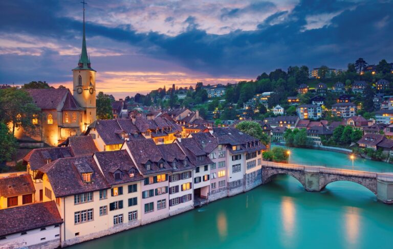 berne-suisse
