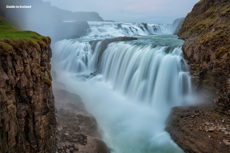 guide-to-iceland-golden-cirlce-gullfoss