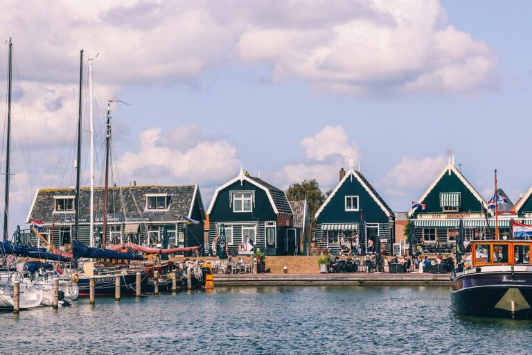 port-marken