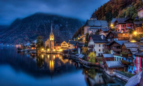 Lang-Hallstatt