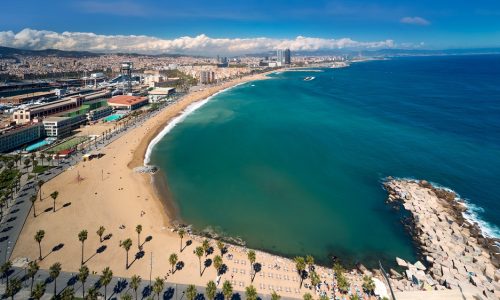 Les-plus-belles-plages-de-Barcelone-en-Espagne