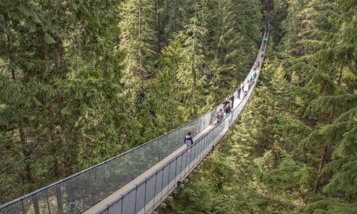 capilano-suspension-bridge