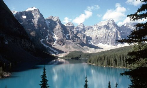 moraine-lake