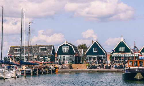 port-marken